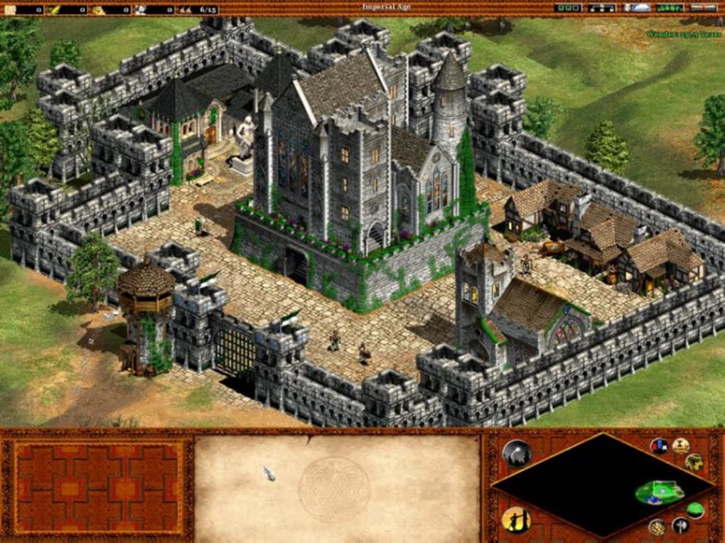 Age of empires 2 free download full version for android windows 7